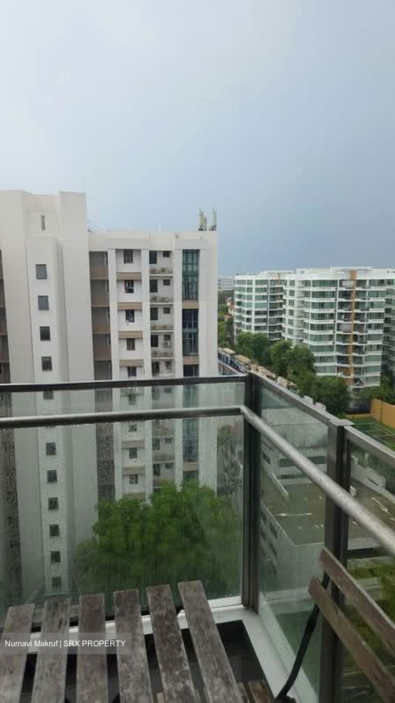 Urban Vista (D16), Condominium #532456601